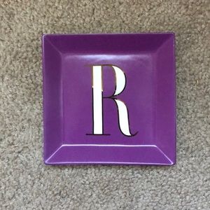 Kate spade jewelry tray